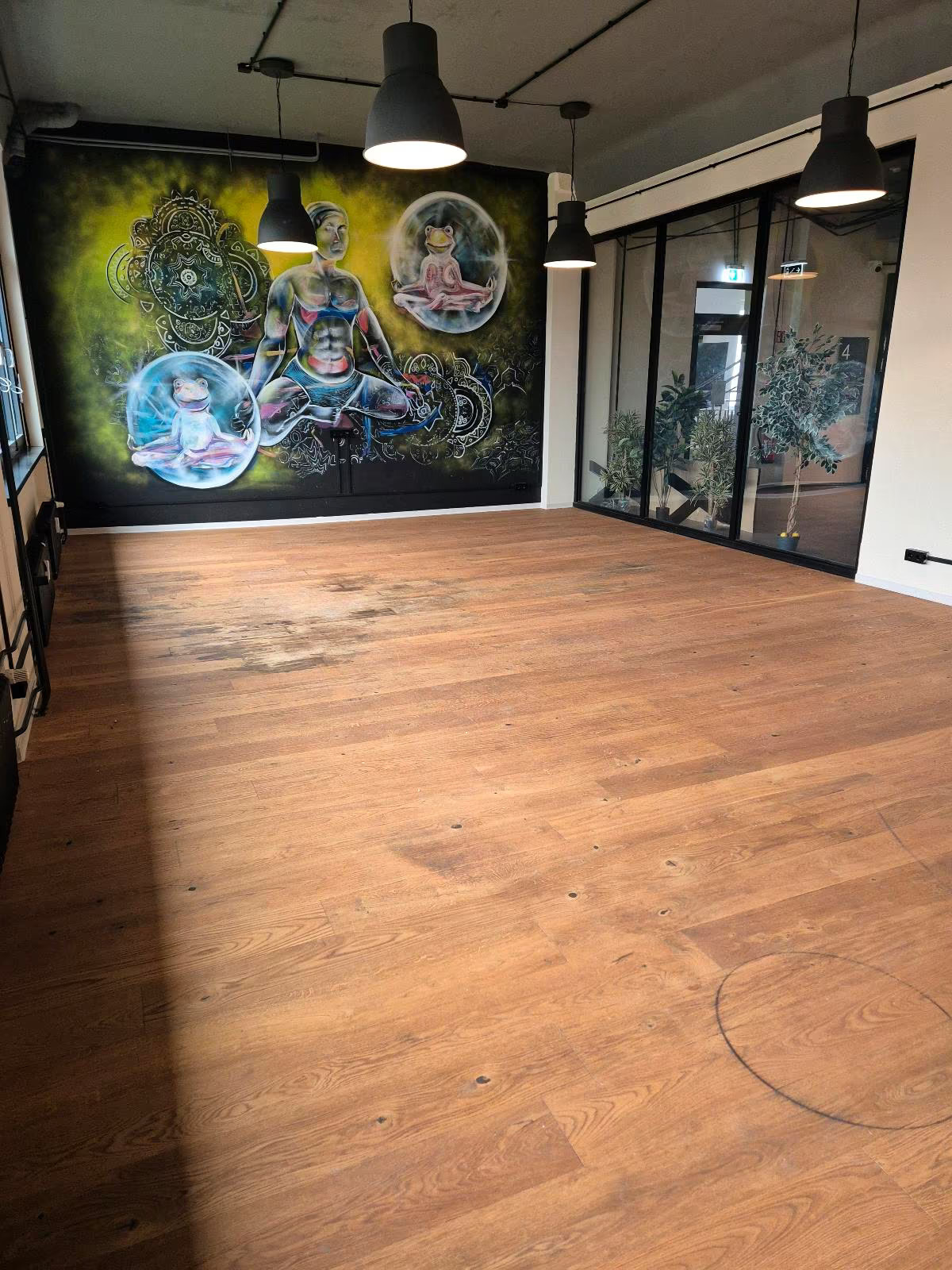 Tanzstudio